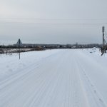 Зима в Подмосковье